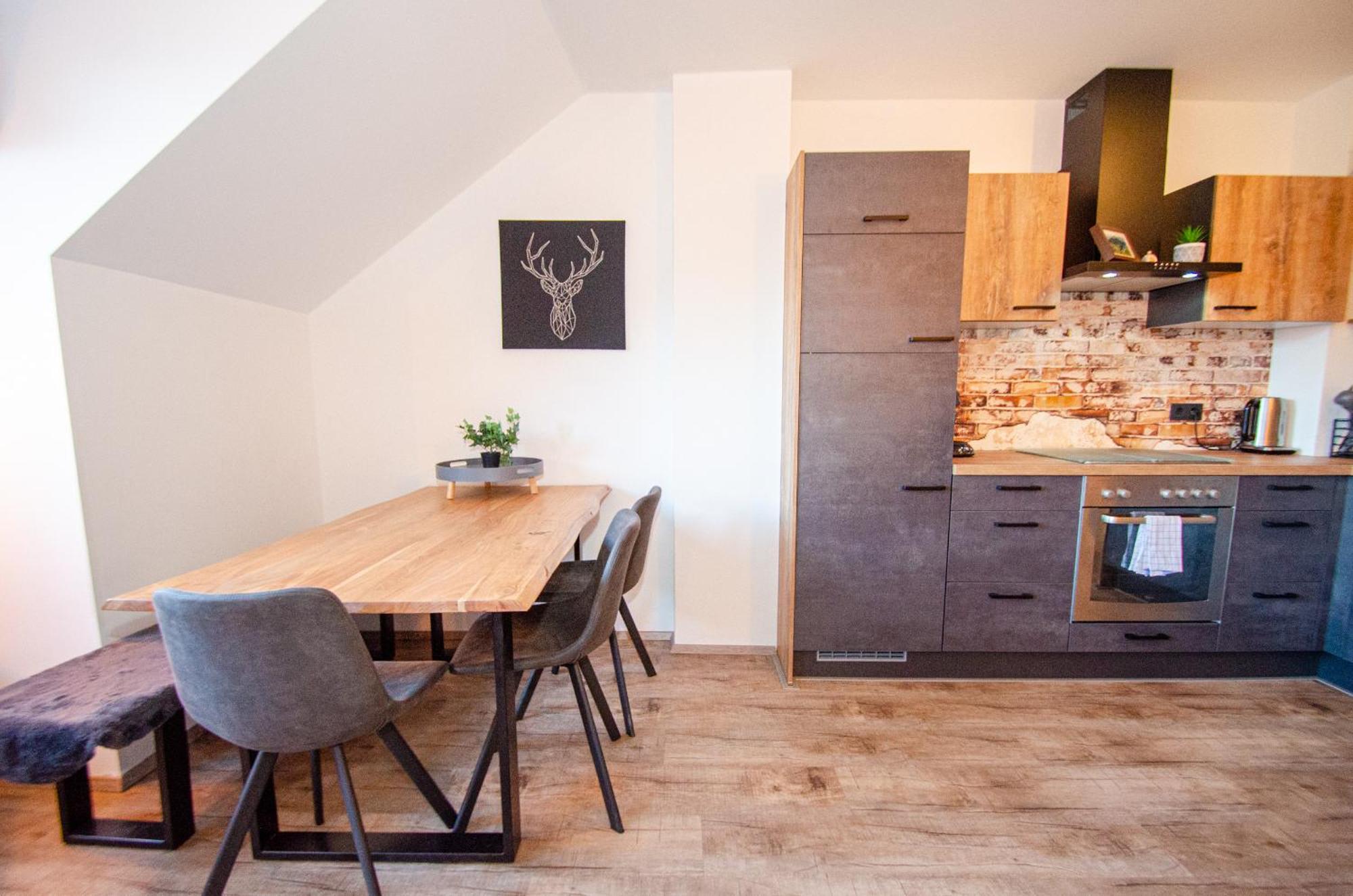 Post Residence Apartments By All In One Apartments Zell am See Room photo